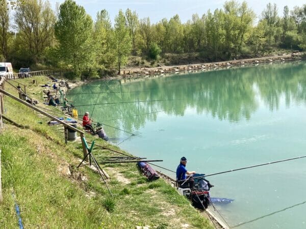 lago azzurro sansepolcro aps sansepolcro