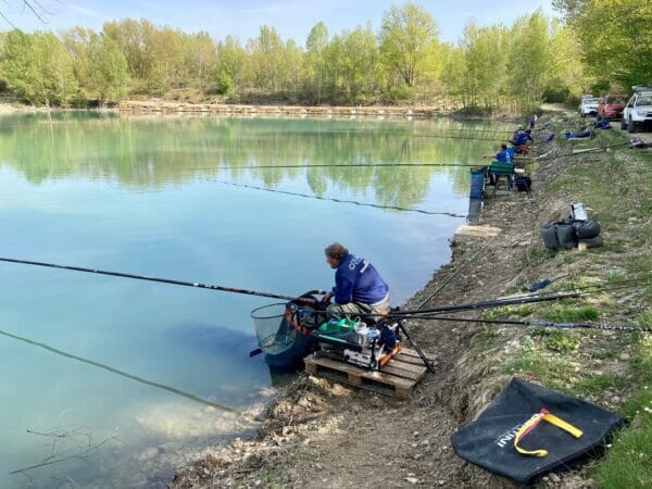 lago azzurro sansepolcro aps sansepolcro