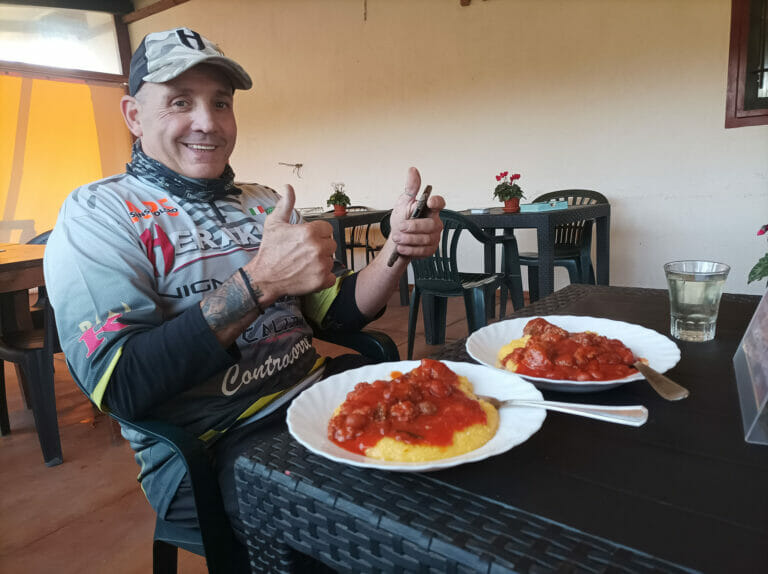 lago il fiore presidente in relax