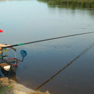 carpa lago roubasienne pesca al colpo