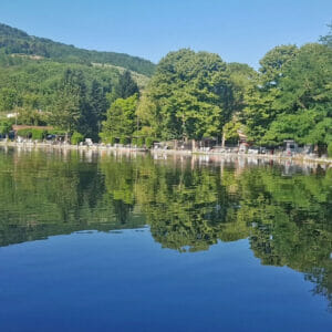 Lago Nievole Serravalle Pistoiese Pesca Sportiva
