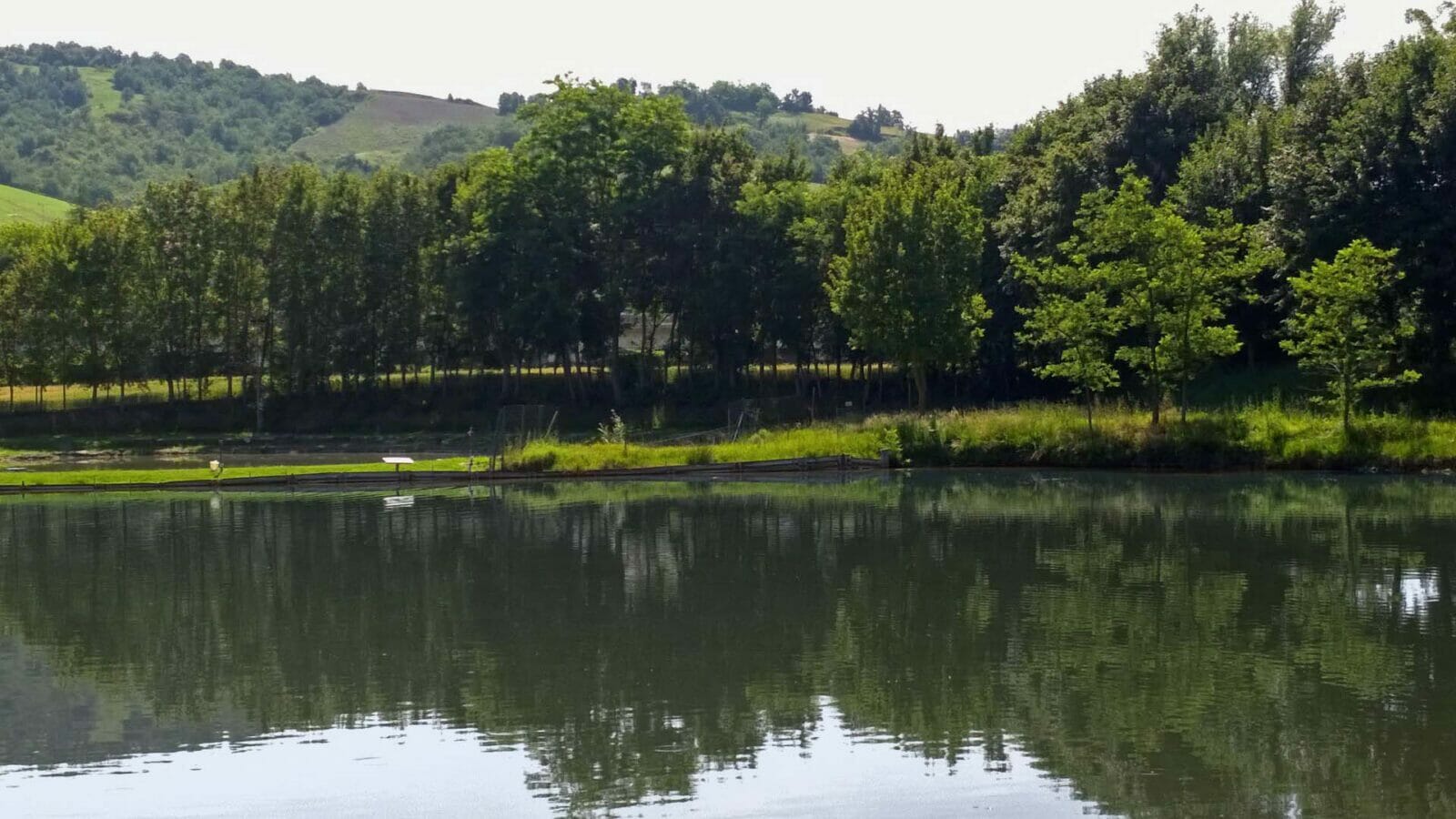 Club Pesca Sportiva Lago Savio