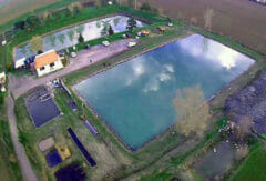 Lago Venere Pesca Sportiva