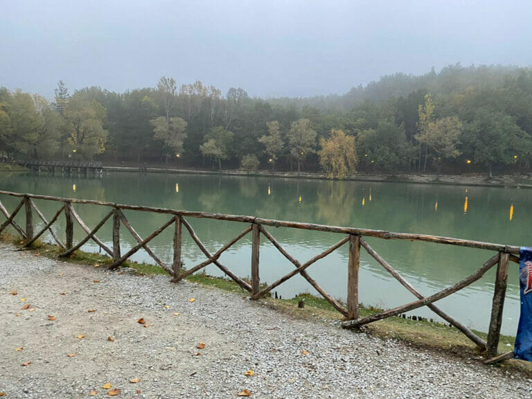 lago andreuccio pennabilli rimini