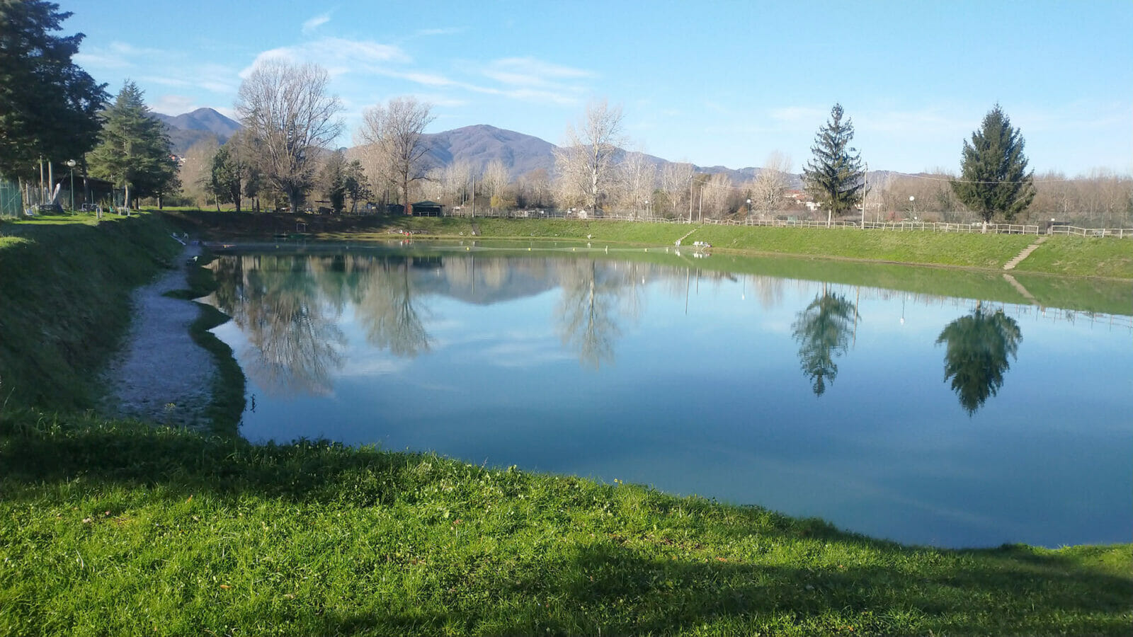 lago bernardi vista lago