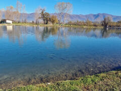 Lago Sistoriccio