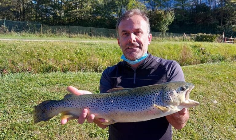 laghetto di chiuro big 3