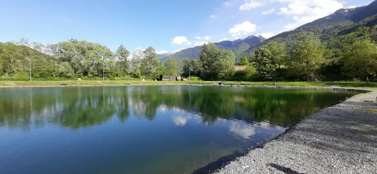 laghetto di chiuro veduta 5