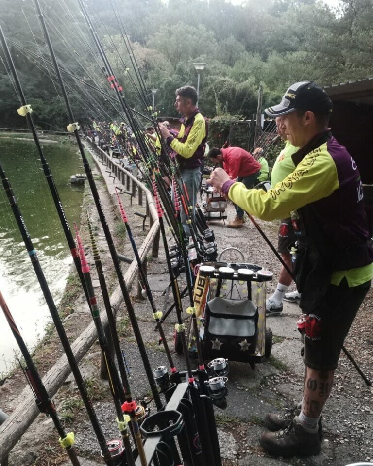 laghi bellavalle gara