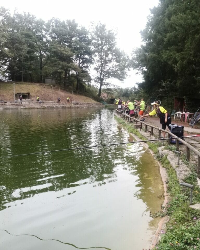 laghi bellavalle gara 2