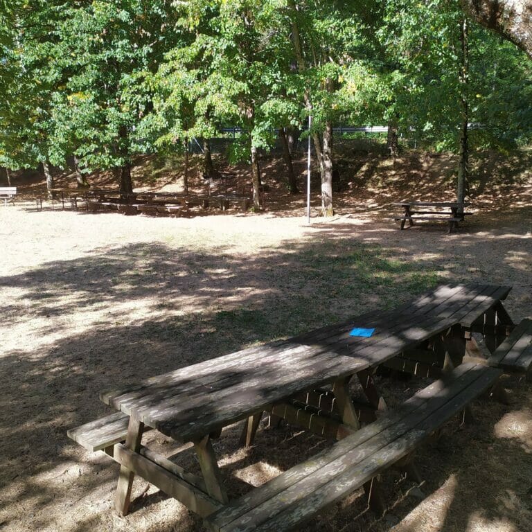 laghi bellavalle posto pic-nic