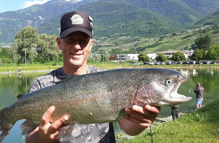 lago di grosotto big 4