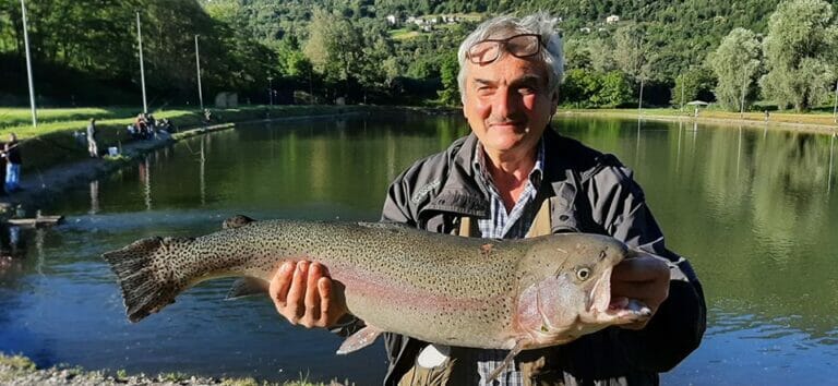 lago di grosotto big 5