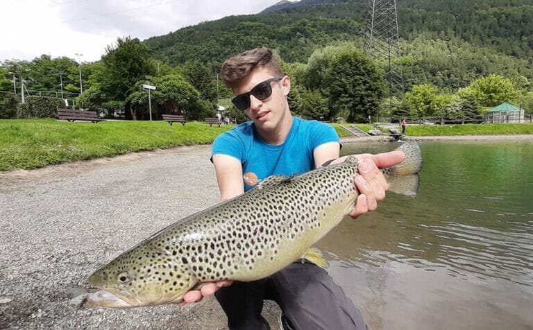 lago di grosotto trora big