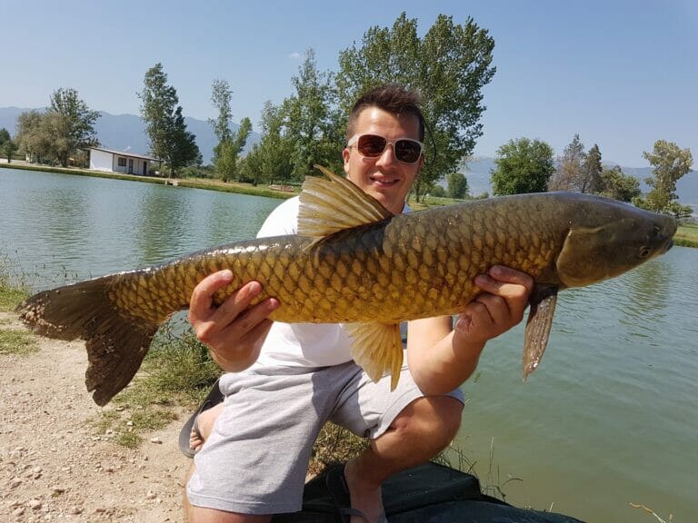 lago sistoriccio amur
