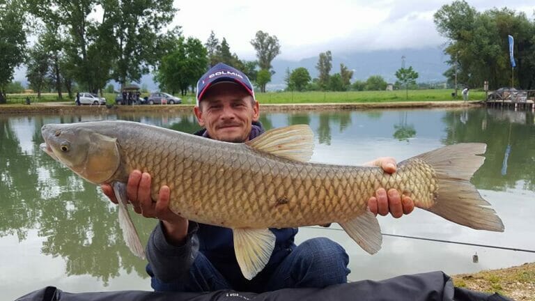 lago sistoriccio grosso amur