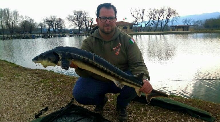 lago sistoriccio storione 2e 2