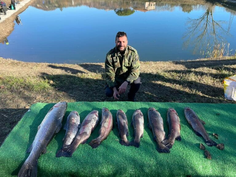 lago la bicocca 2 pescatore 2