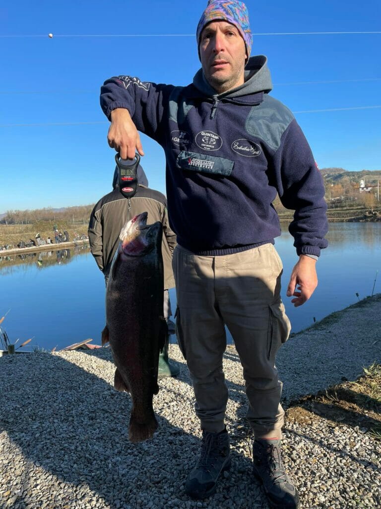 lago la bicocca vera big