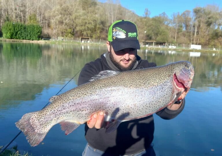 lago parco rio big 5