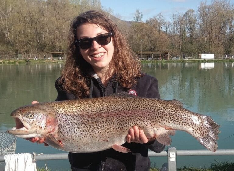 parco rio donna con big