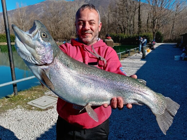 lago parco rio trota big 2