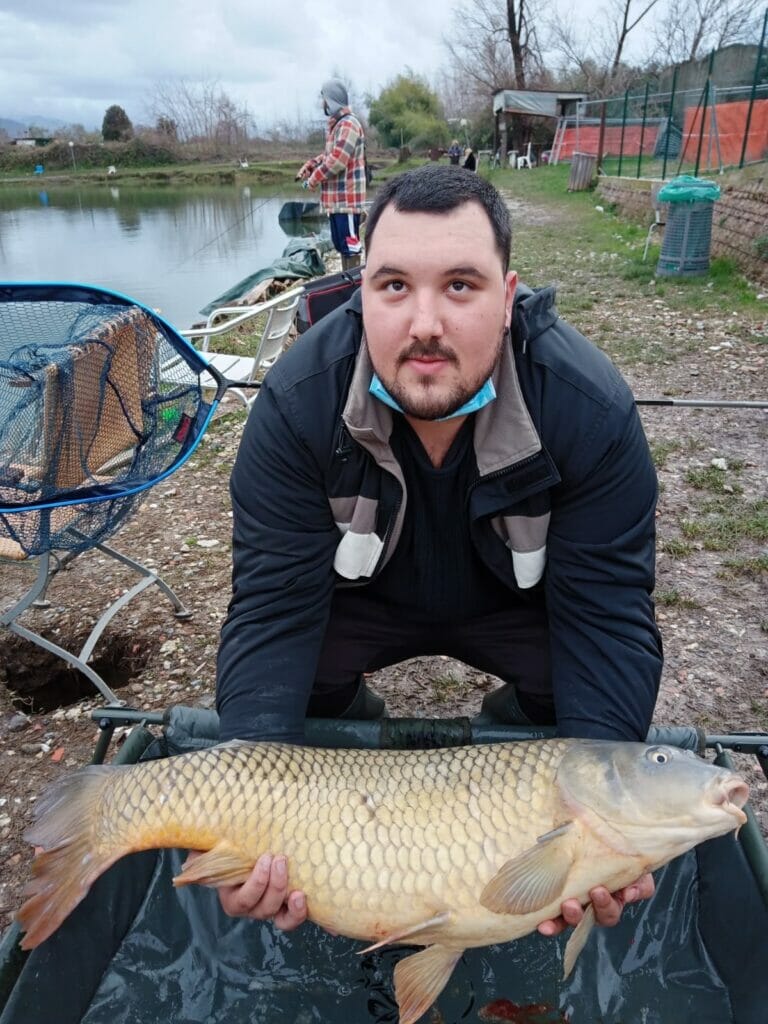 nuova 2 laghi carpa 2