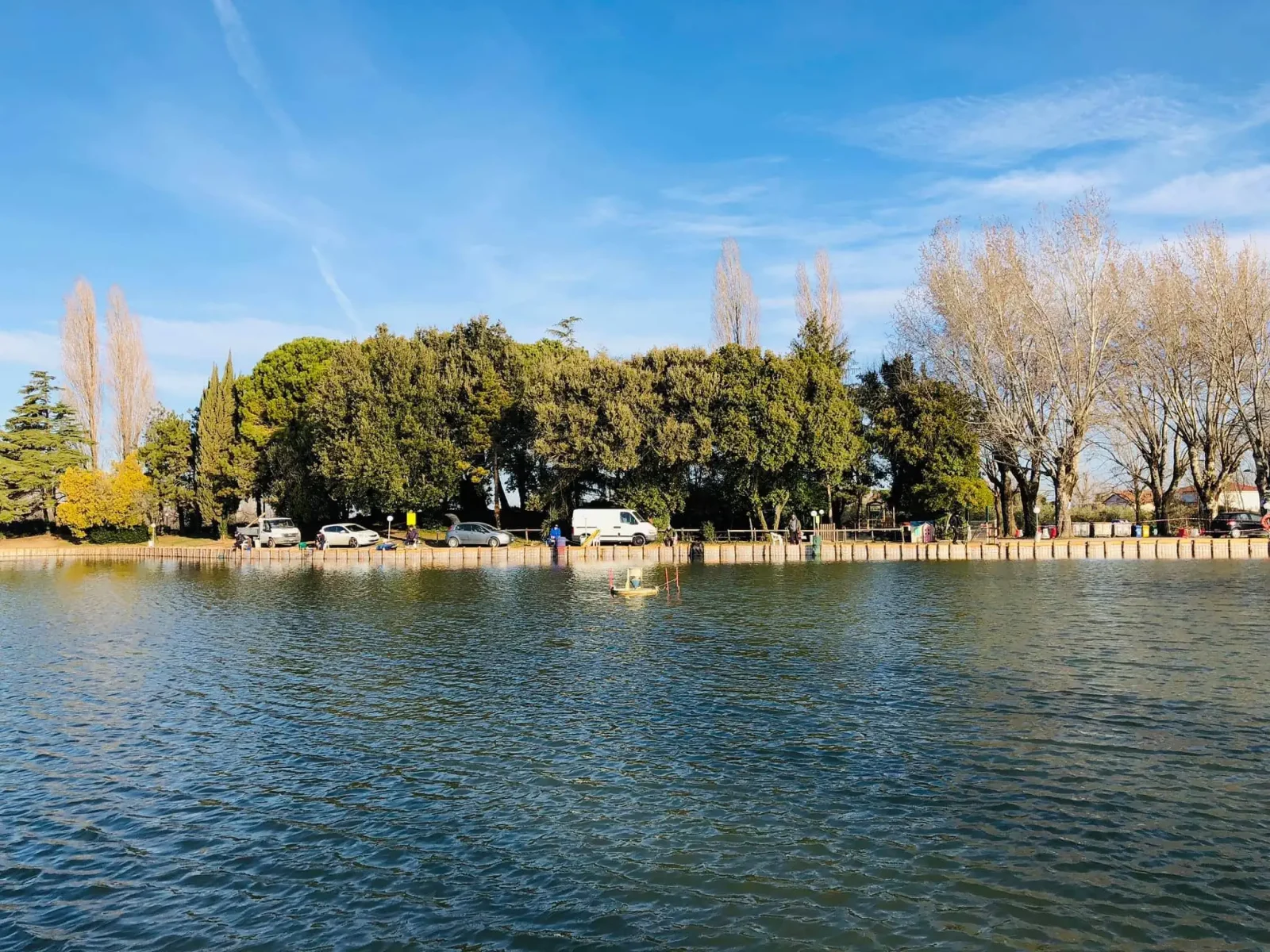 Lago Riviera Viserba