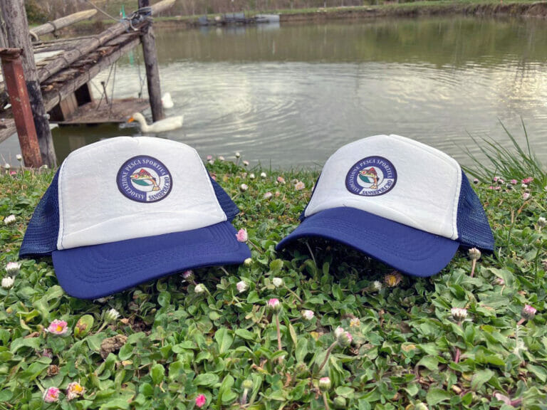 Lago il Fiore San Giustino Aps Sansepolcro