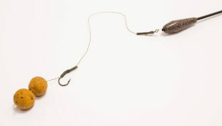 Attrezzatura Pesca A Fondo Scatola Attrezzi Da Pesca Per Carpa - Foto 5