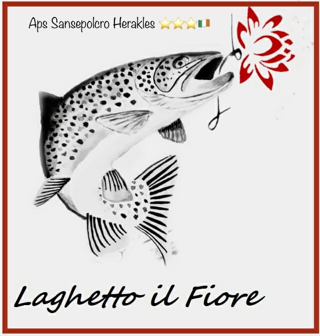 lago il fiore Aps Sansepolcro